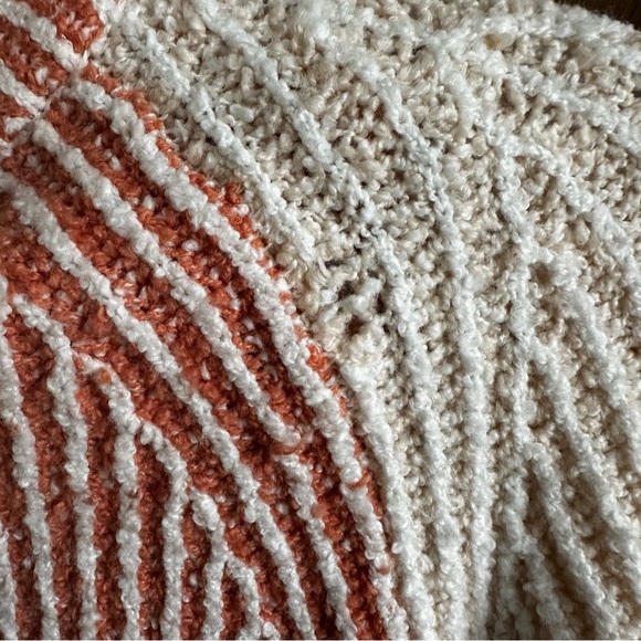 Rip Curl Seeker Crew Sweater | med - Picture 6 of 7